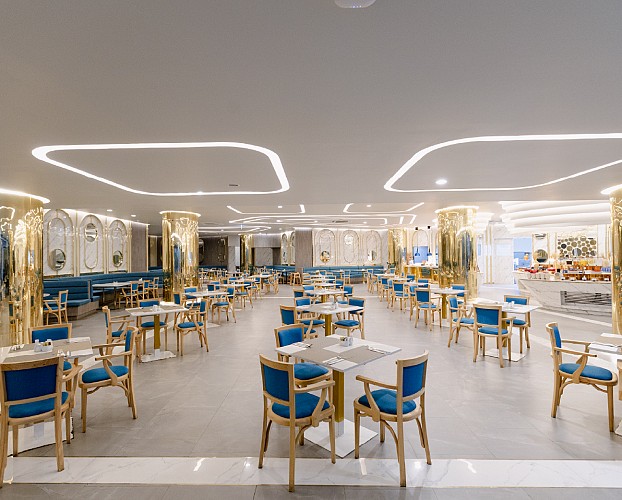 Callisto Restaurant