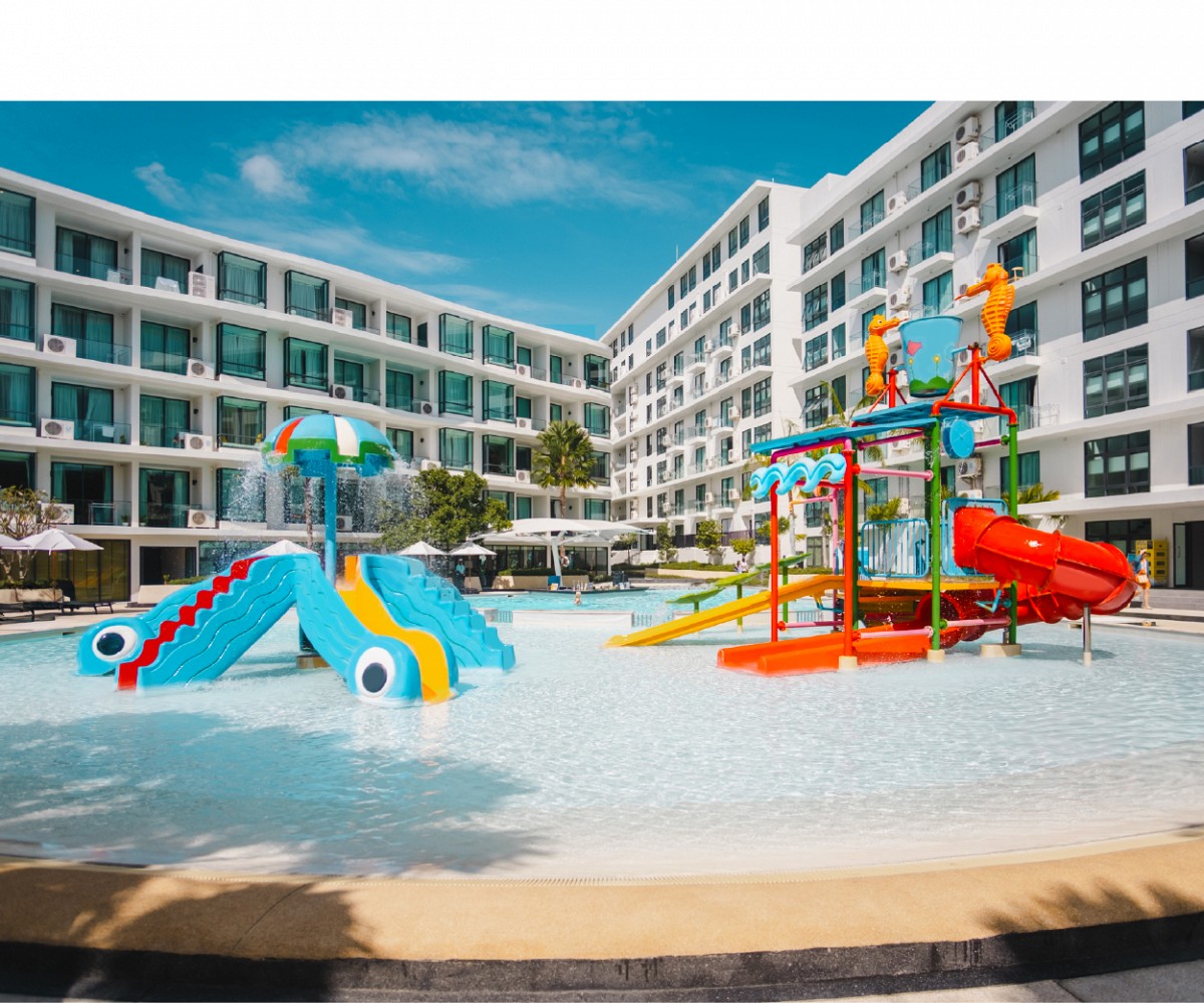 Wyndham La Vita Phuket