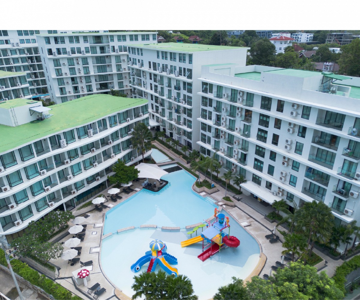 Wyndham La Vita Phuket