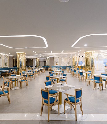 Callisto Restaurant