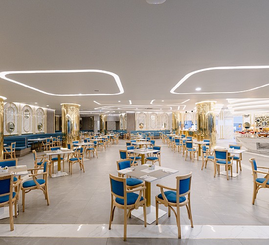 Callisto Breakfast Restaurant