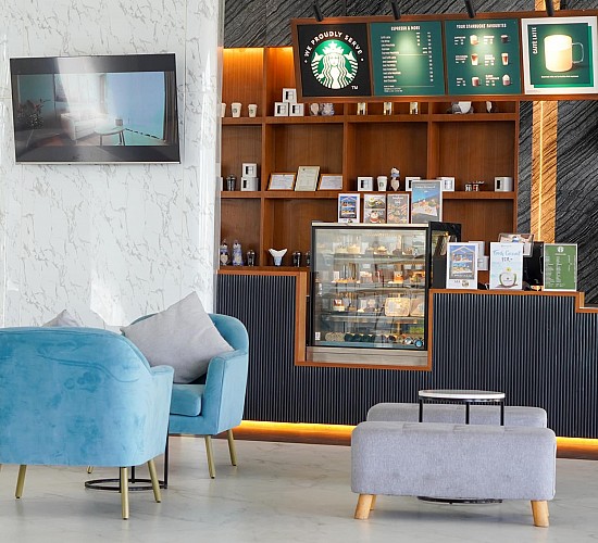 La Vita Cafe