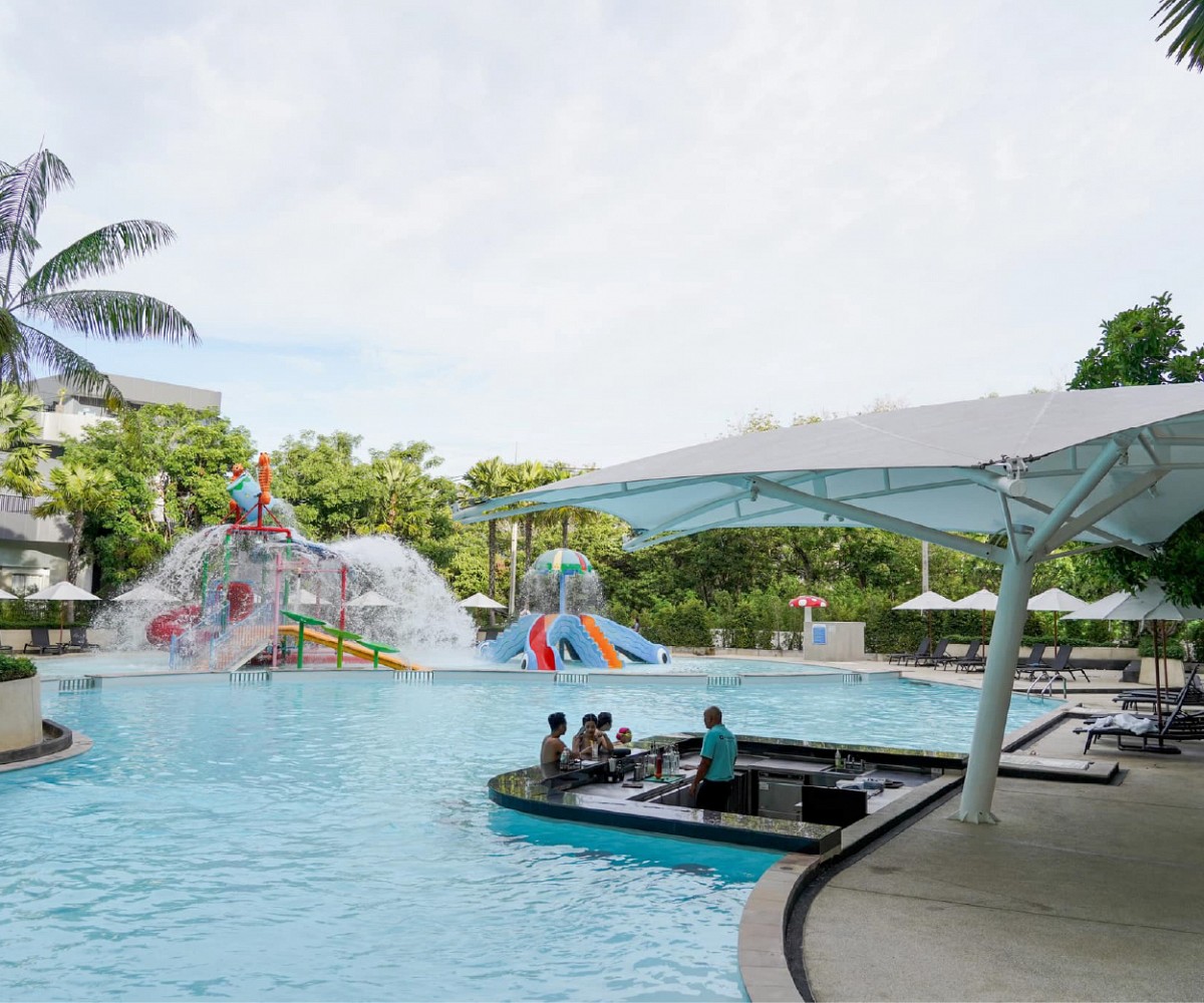 Wyndham La Vita Phuket