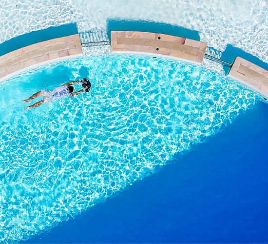 Otter bar
