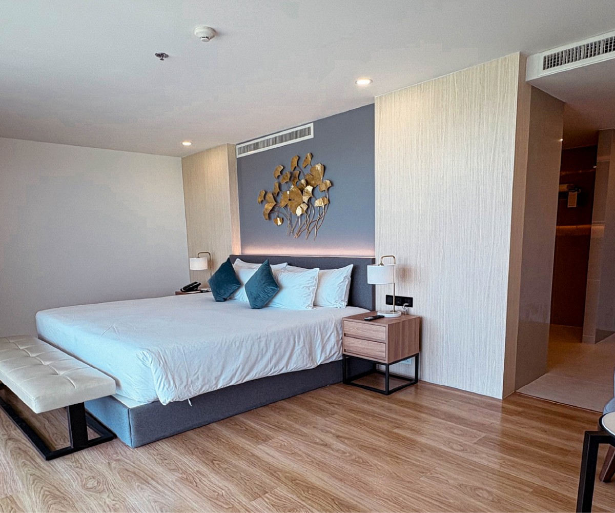 Wyndham La Vita Phuket