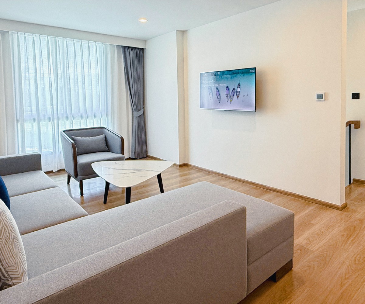 Wyndham La Vita Phuket