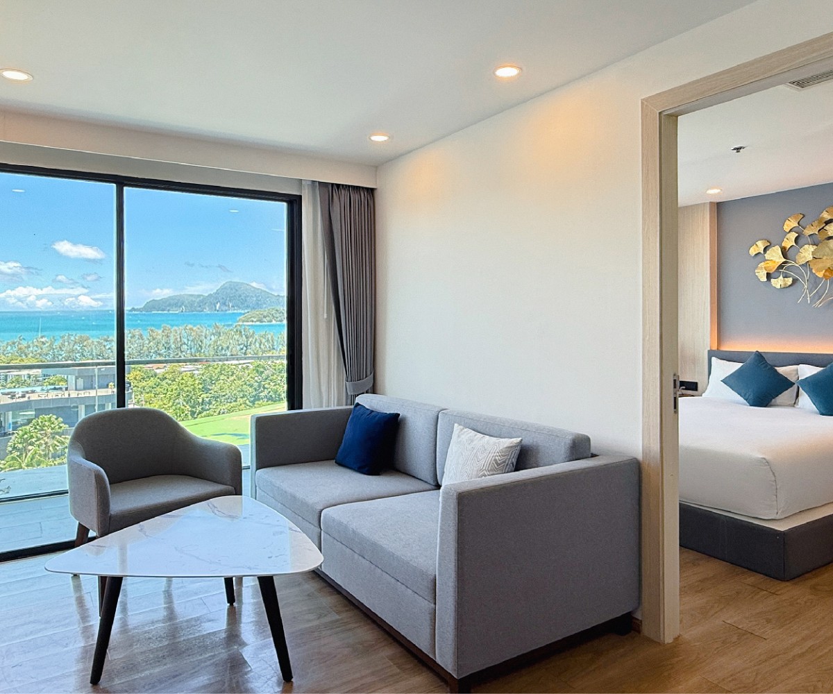 Wyndham La Vita Phuket