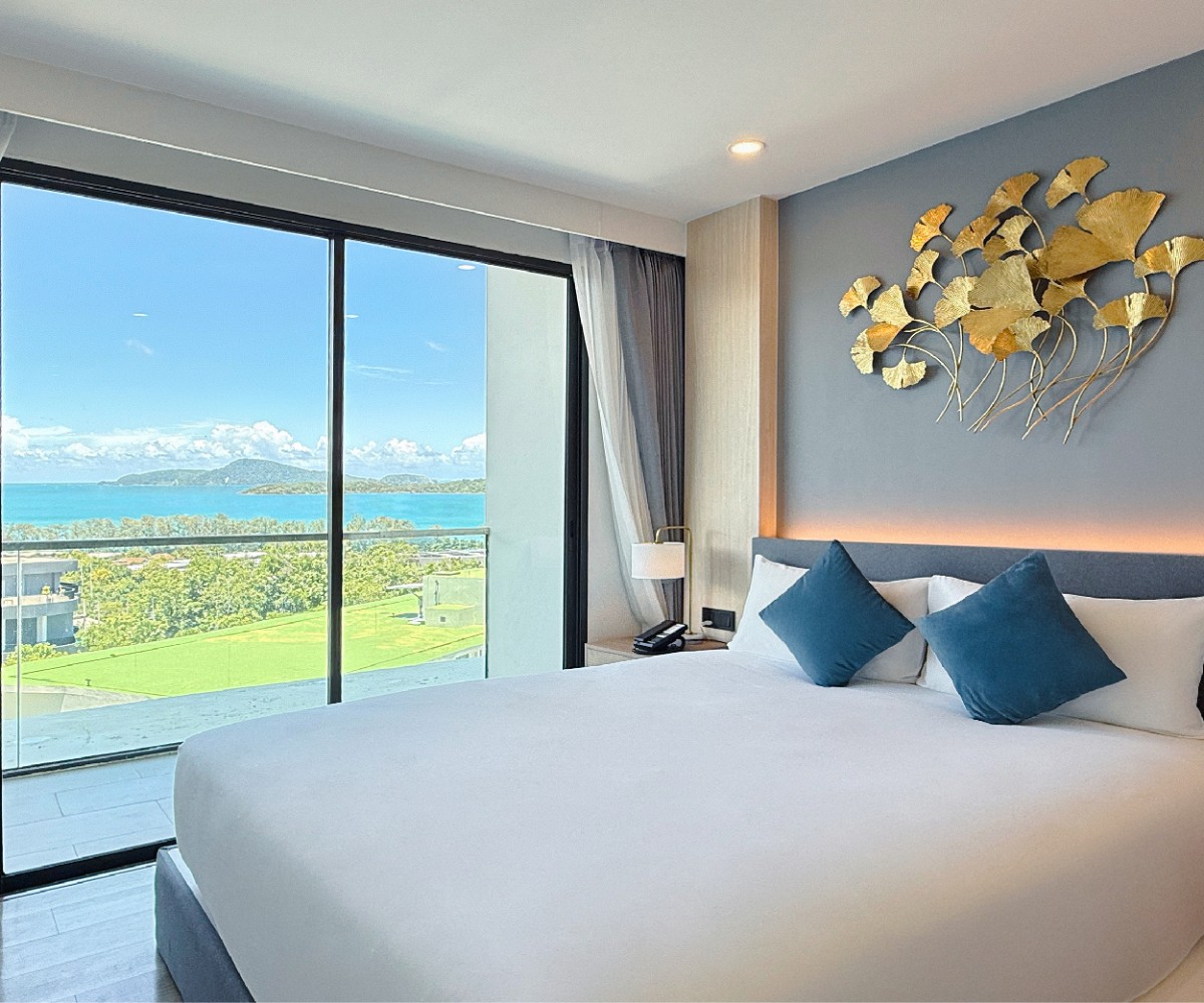 Wyndham La Vita Phuket