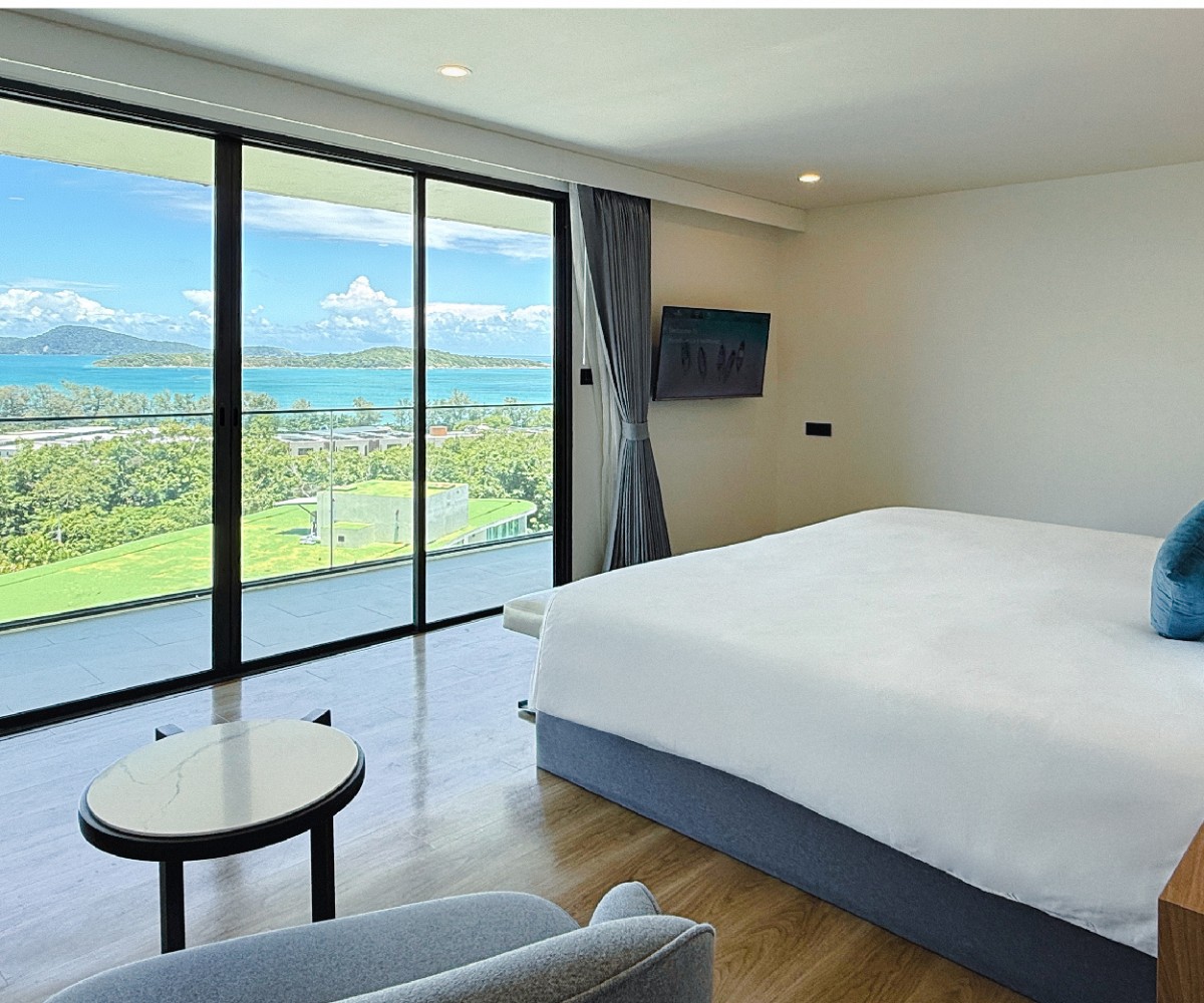 Wyndham La Vita Phuket