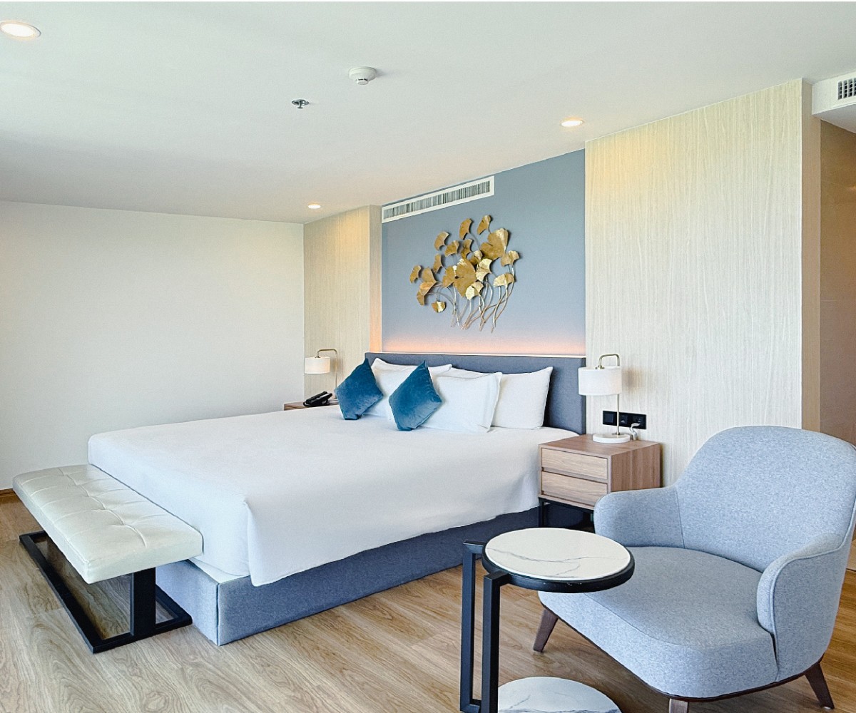 Wyndham La Vita Phuket