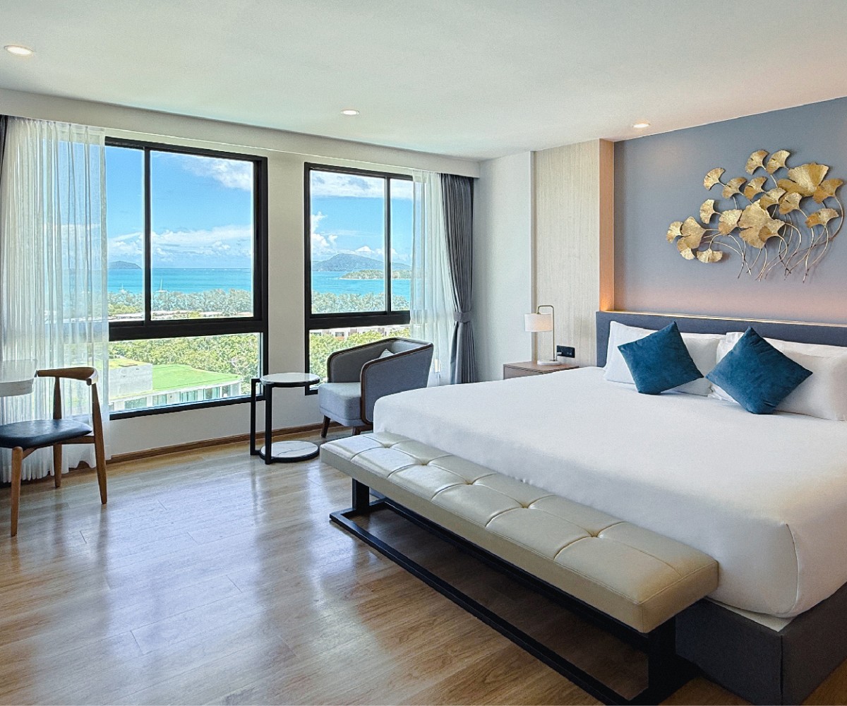 Wyndham La Vita Phuket