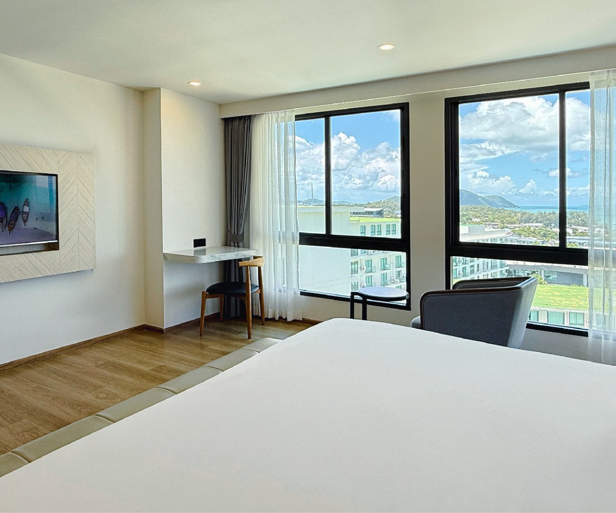 Wyndham La Vita Phuket
