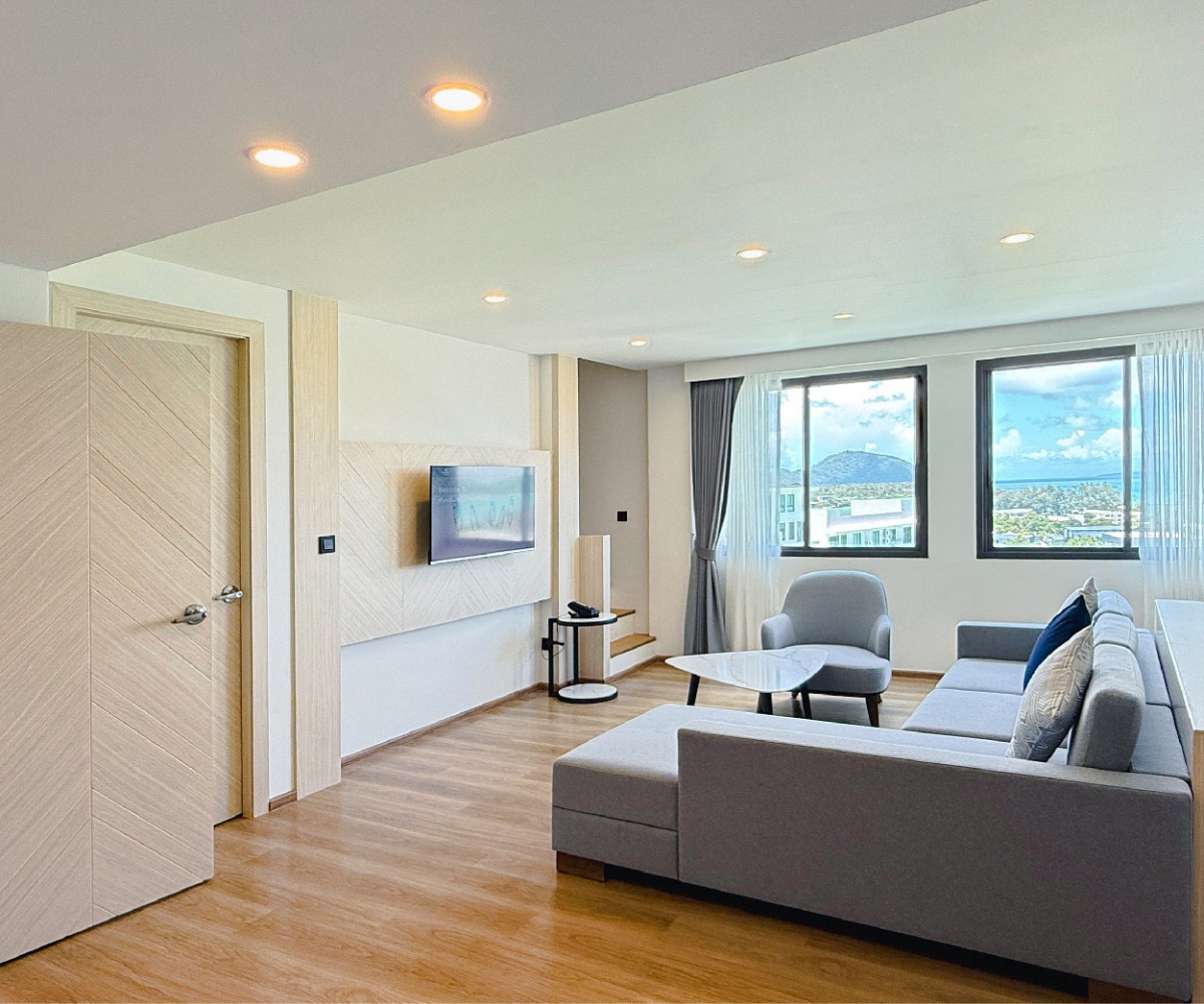 Wyndham La Vita Phuket