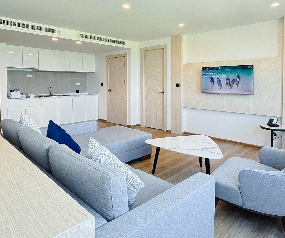 Wyndham La Vita Phuket