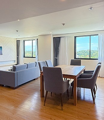 President Suite