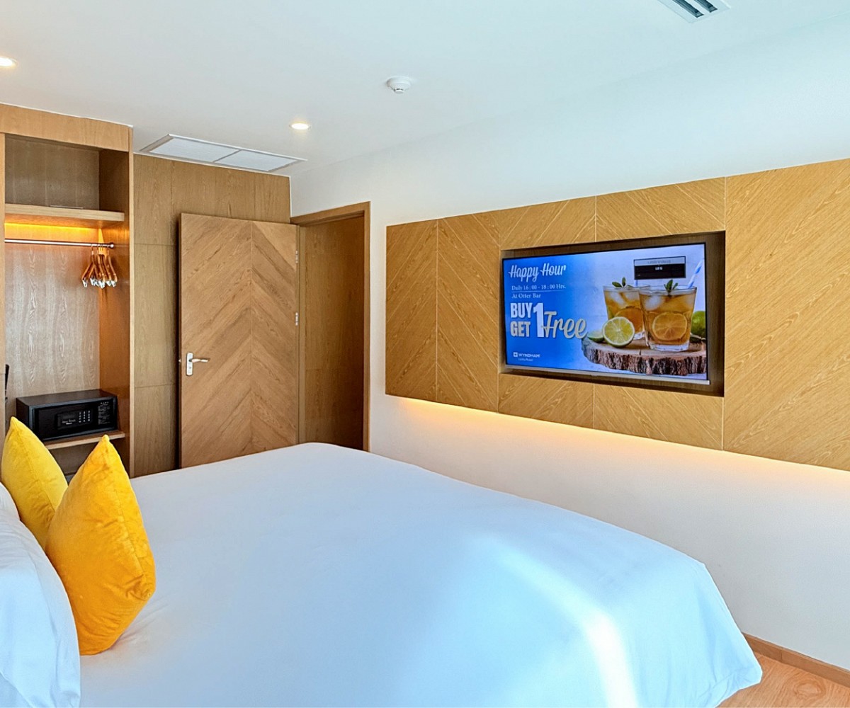 Wyndham La Vita Phuket