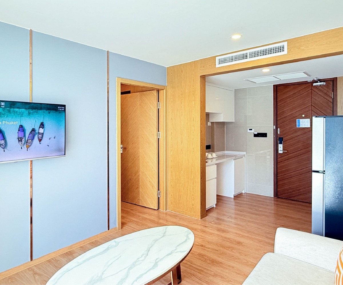 Wyndham La Vita Phuket