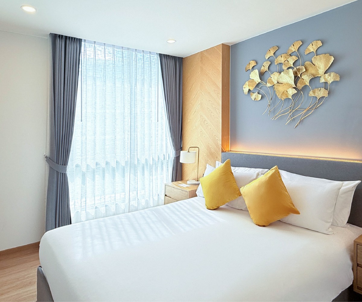 Wyndham La Vita Phuket
