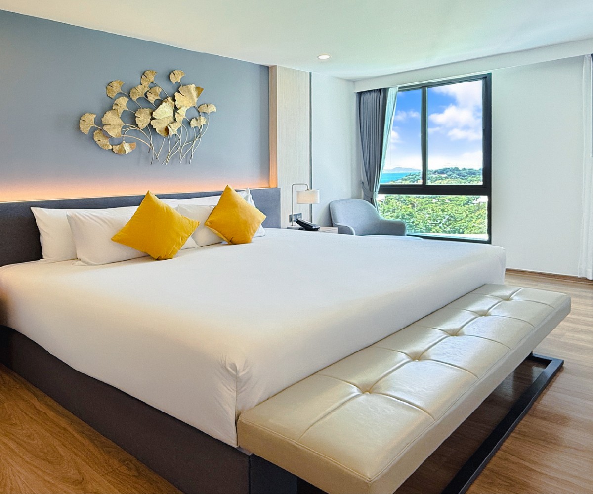 Wyndham La Vita Phuket