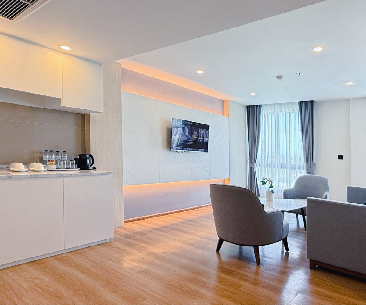 Wyndham La Vita Phuket