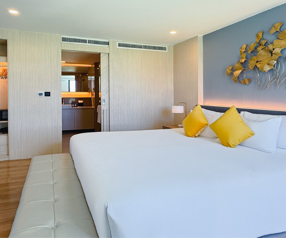 Wyndham La Vita Phuket
