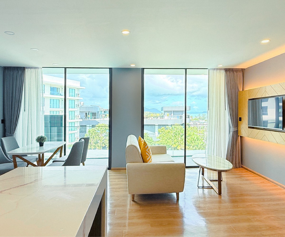 Wyndham La Vita Phuket