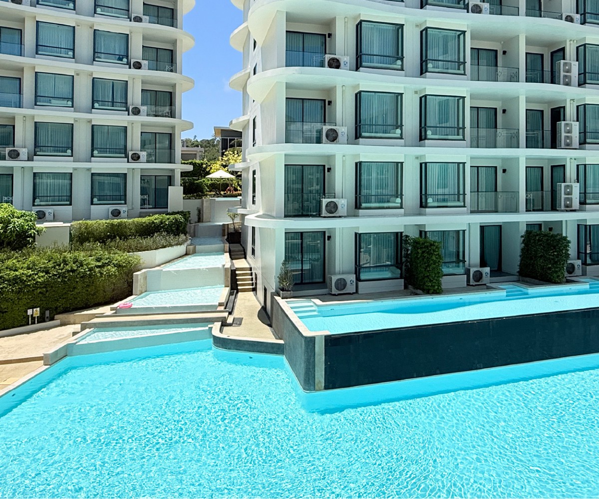 Wyndham La Vita Phuket