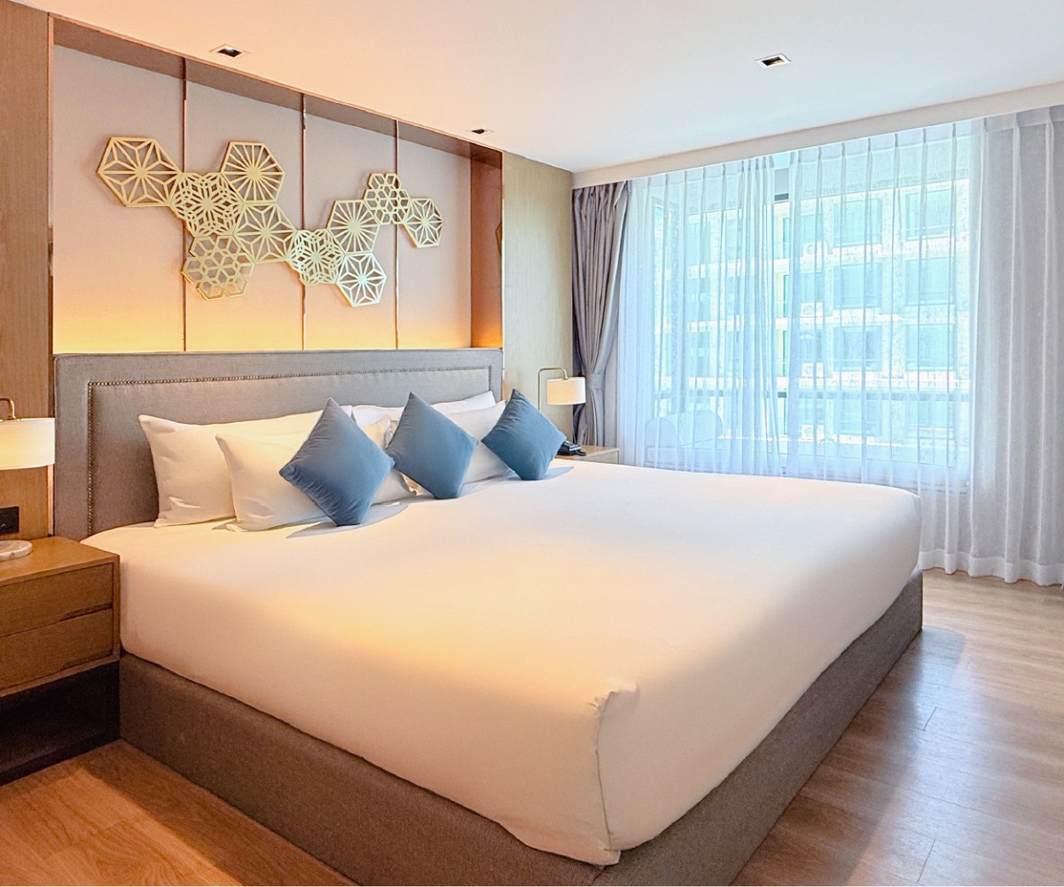 Wyndham La Vita Phuket