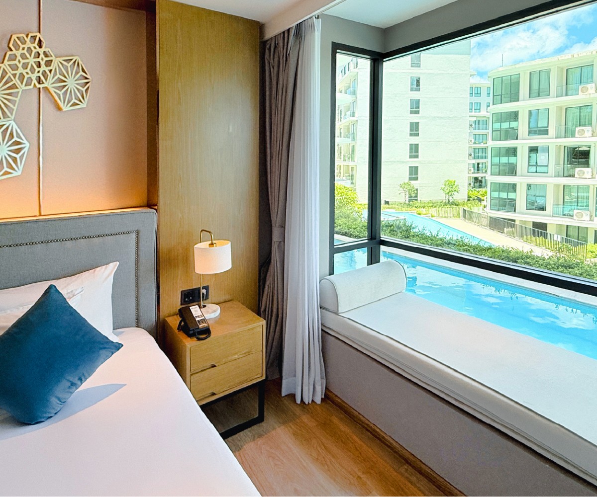 Wyndham La Vita Phuket