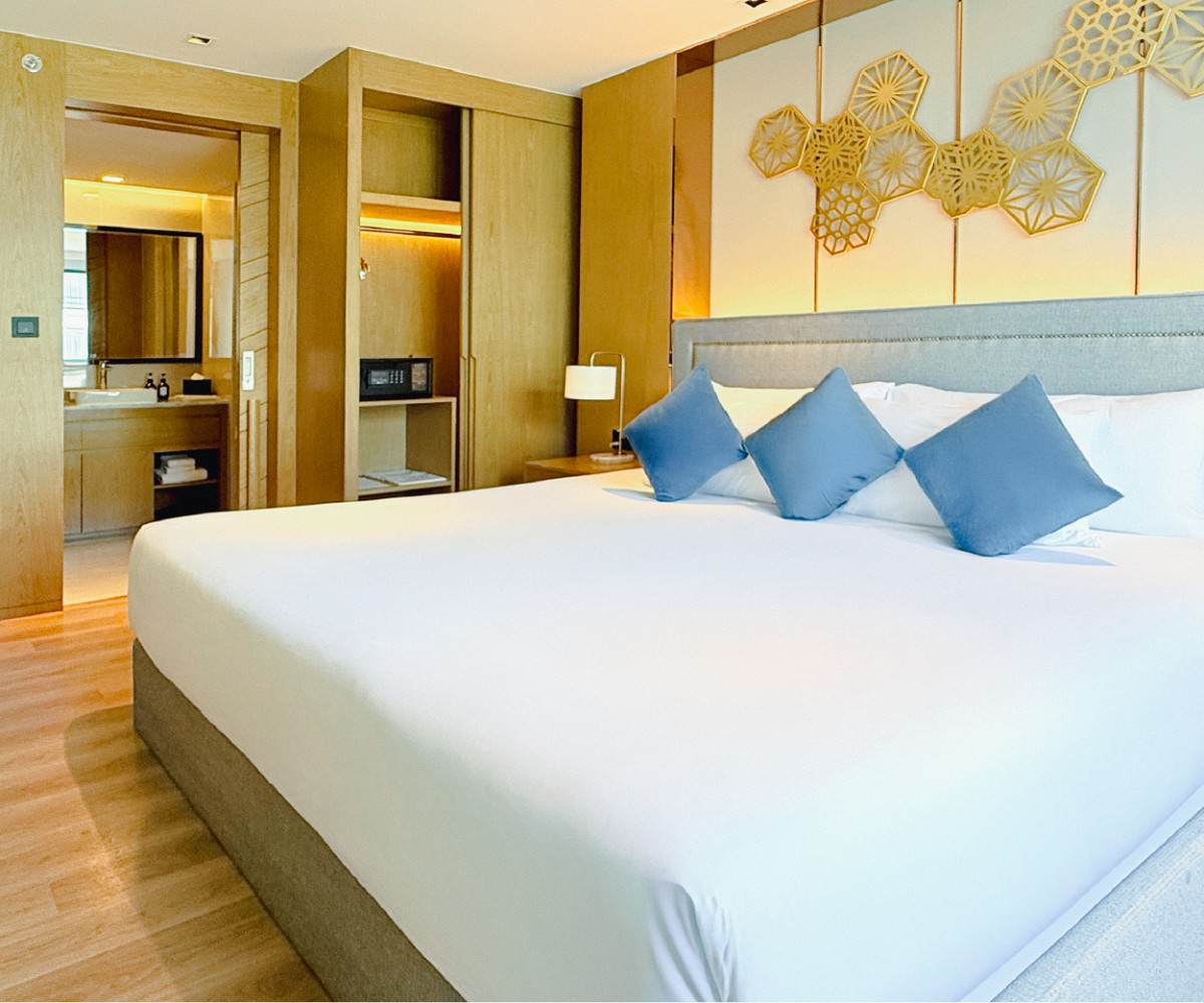 Wyndham La Vita Phuket