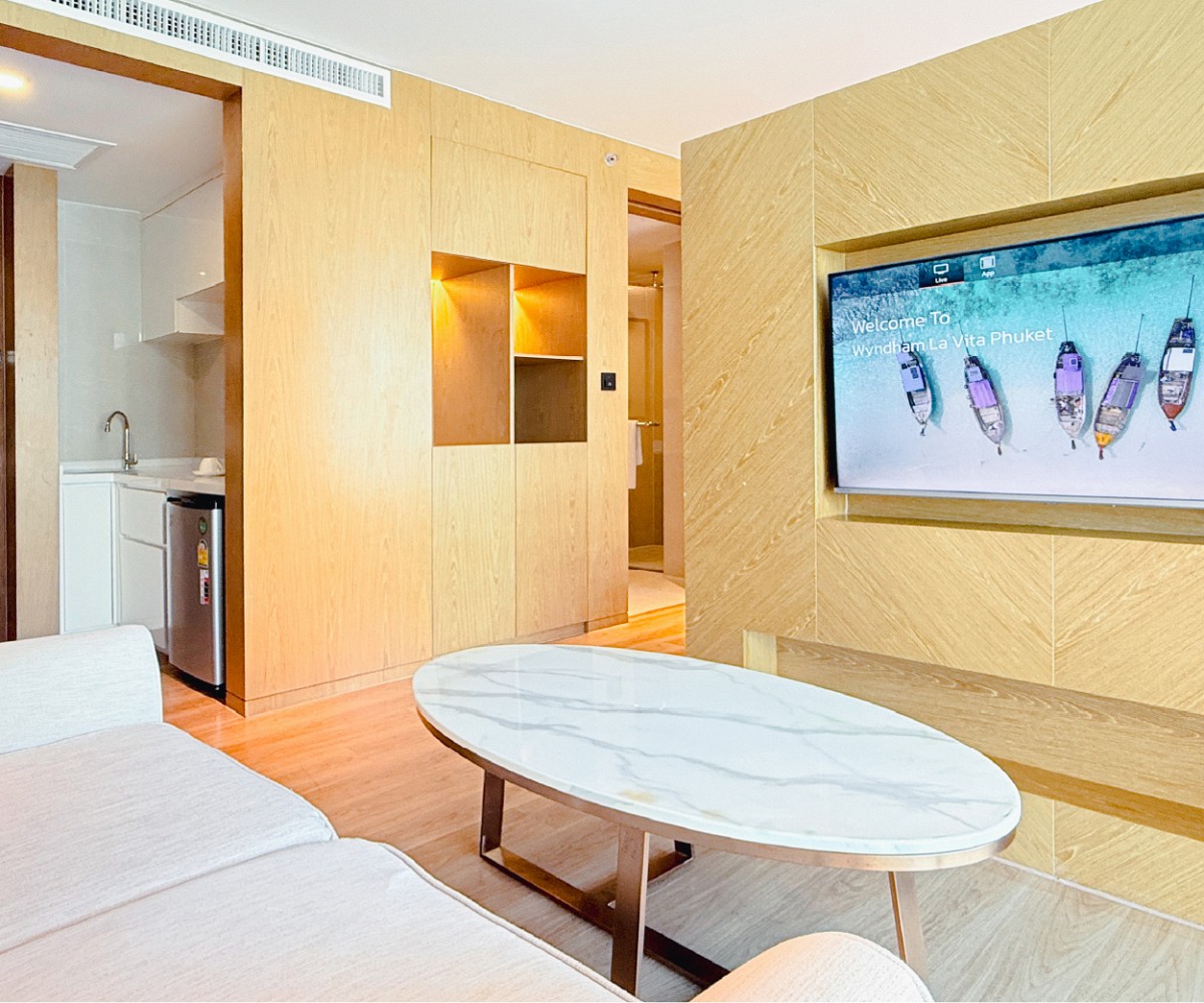 Wyndham La Vita Phuket