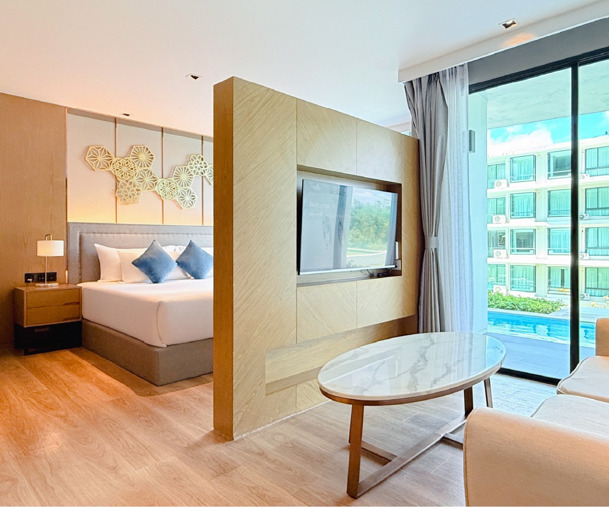 Wyndham La Vita Phuket