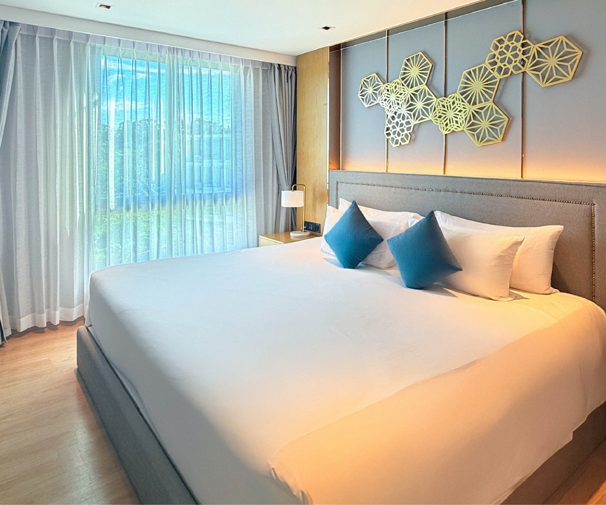 Wyndham La Vita Phuket
