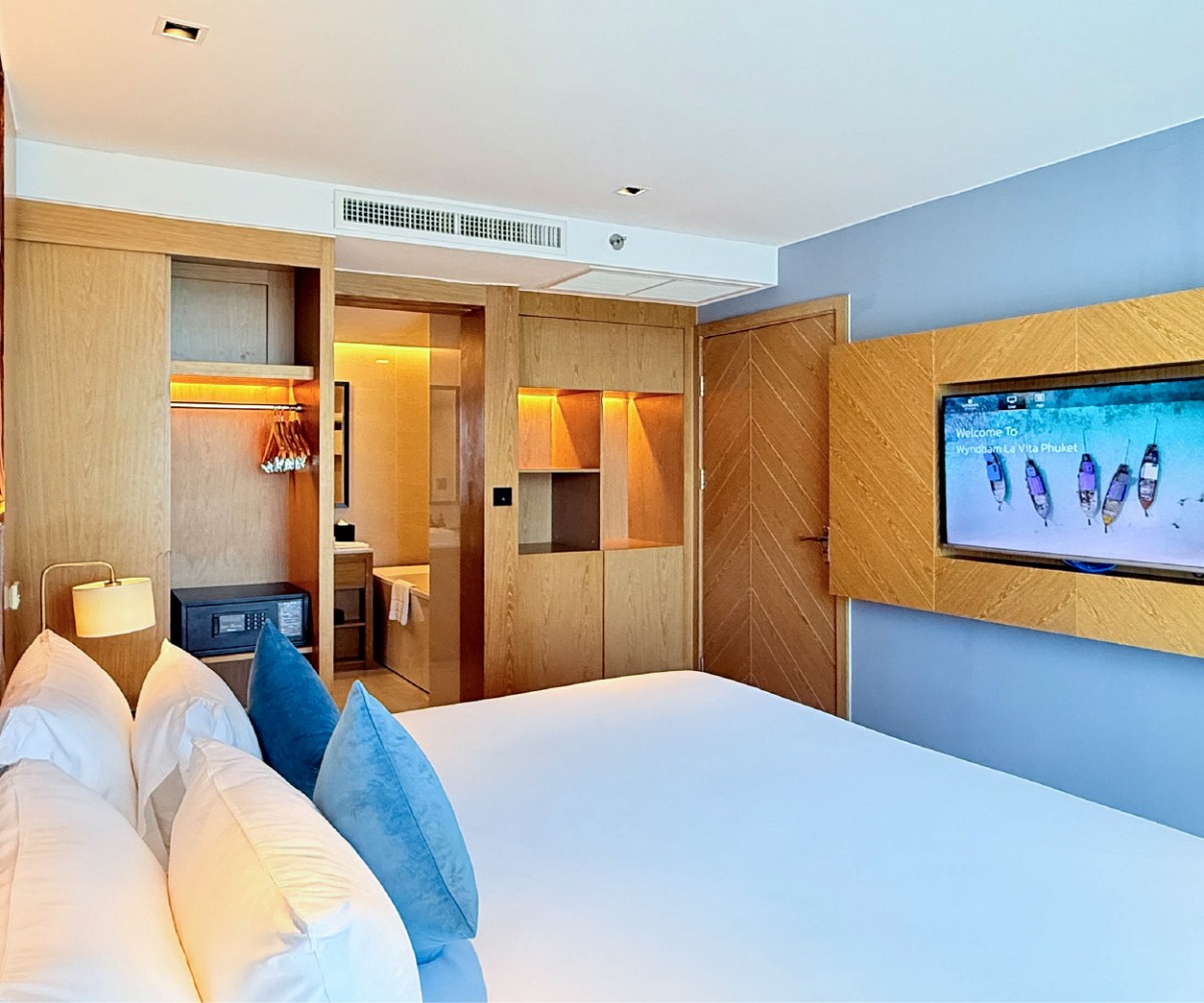 Wyndham La Vita Phuket