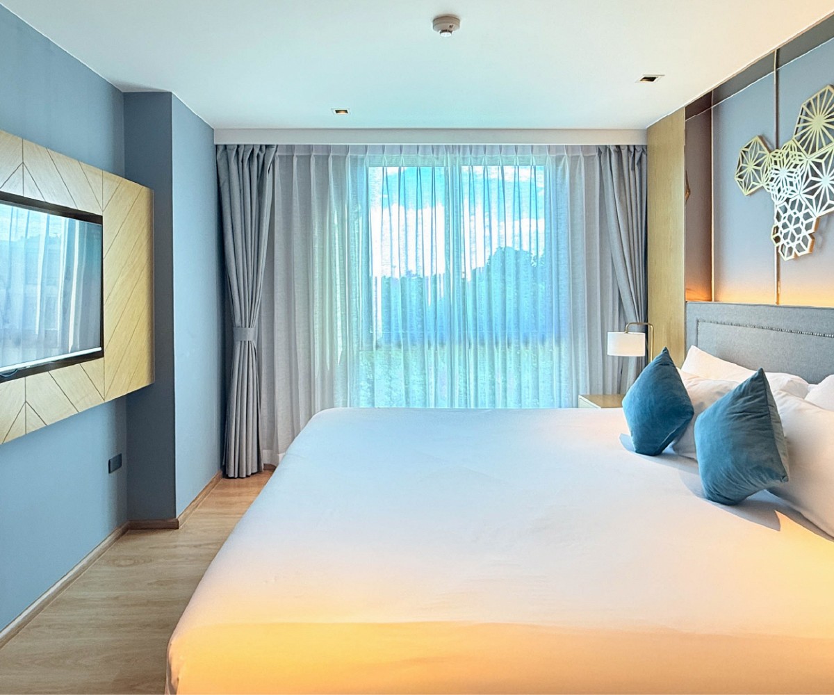 Wyndham La Vita Phuket