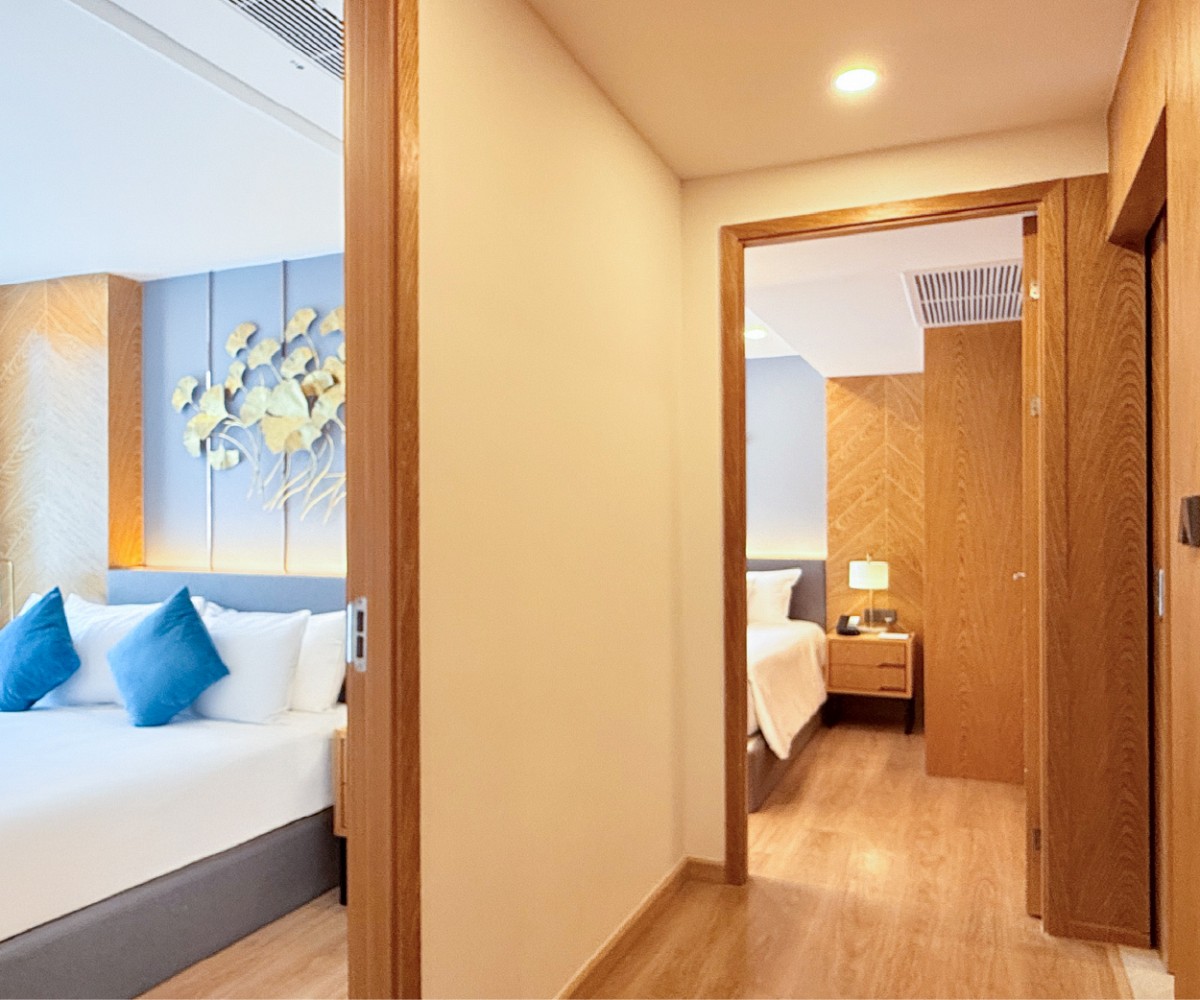 Wyndham La Vita Phuket