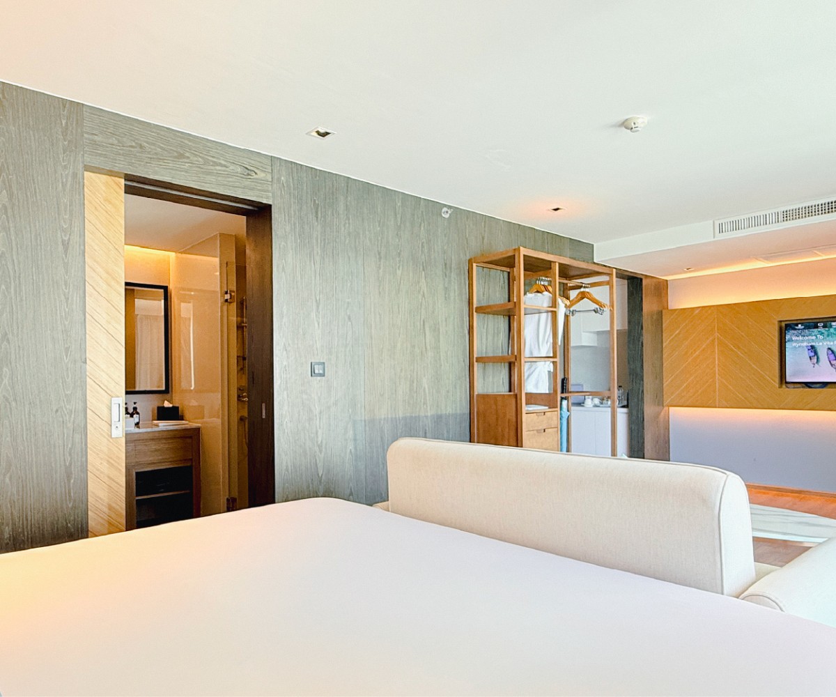 Wyndham La Vita Phuket