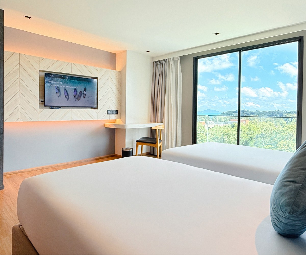 Wyndham La Vita Phuket
