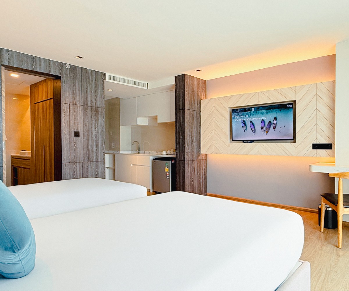 Wyndham La Vita Phuket