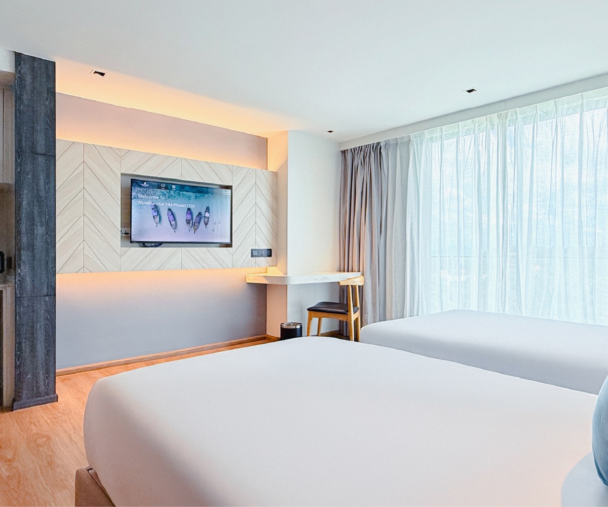 Wyndham La Vita Phuket
