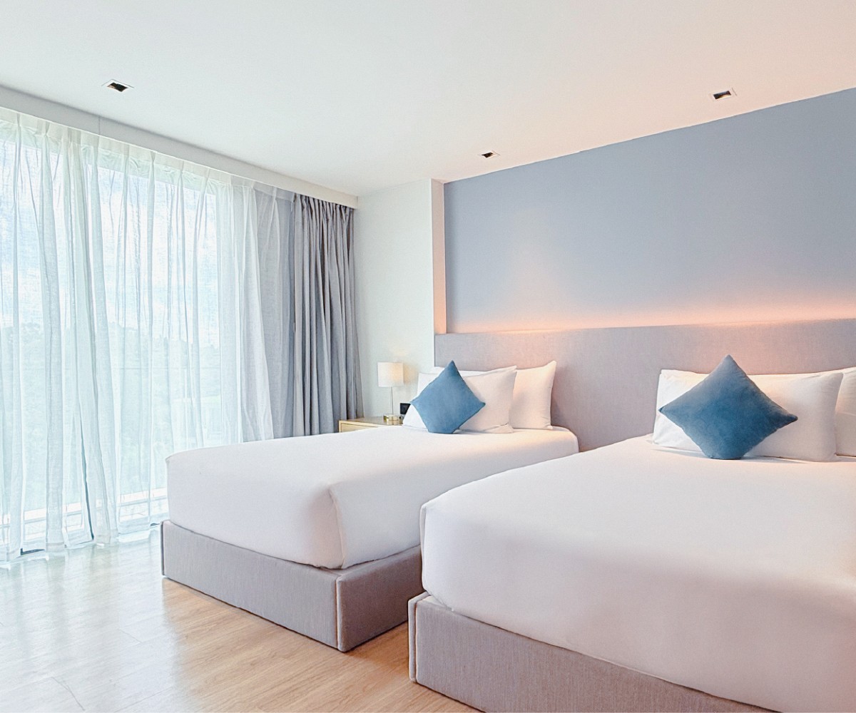 Wyndham La Vita Phuket