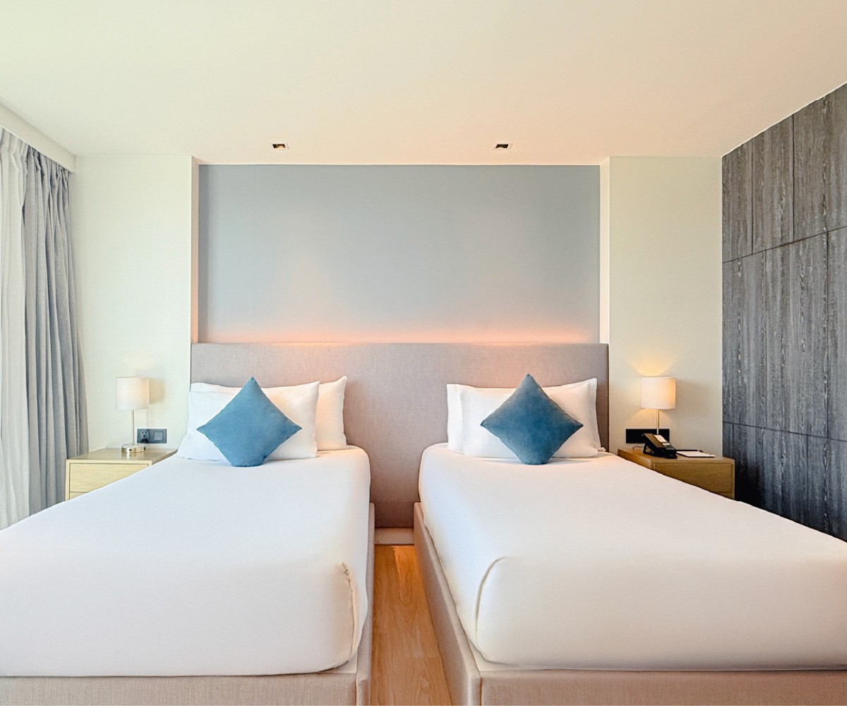 Wyndham La Vita Phuket