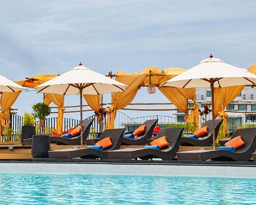 Lagoon Pool And Splash Station
