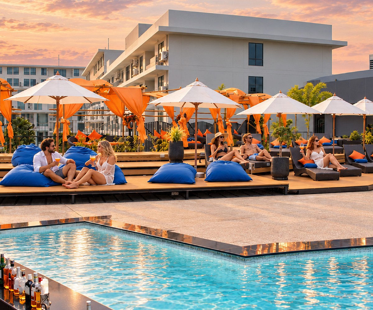 Wyndham La Vita Phuket