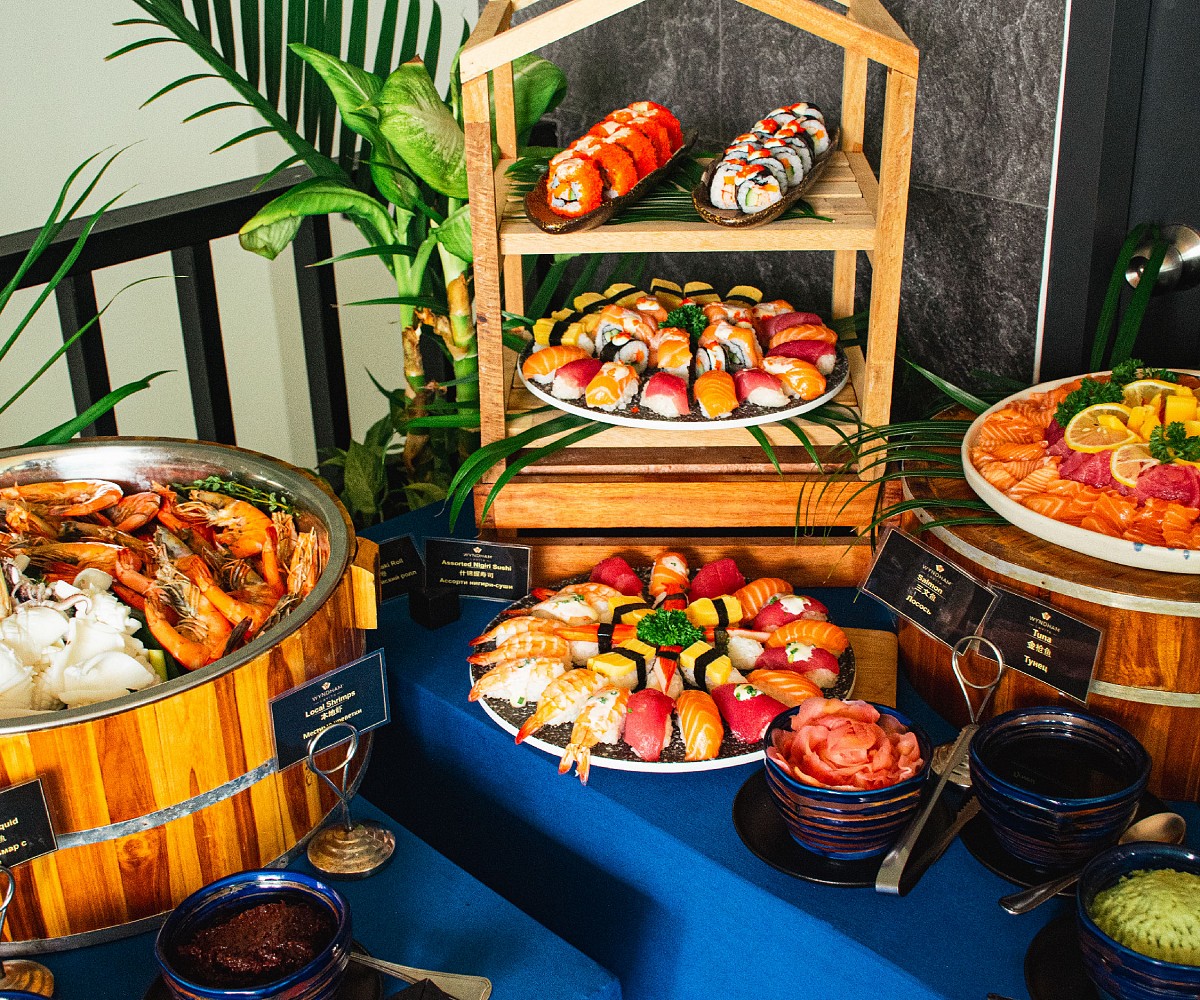 Wyndham La Vita Phuket