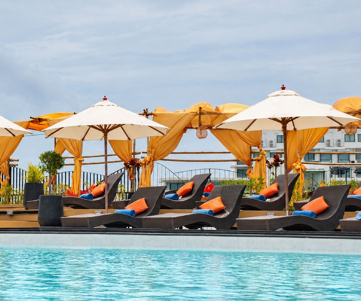Wyndham La Vita Phuket