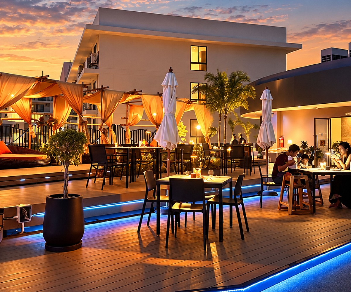 Wyndham La Vita Phuket
