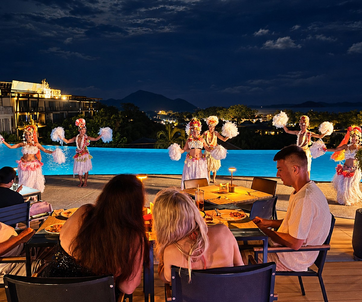 Wyndham La Vita Phuket