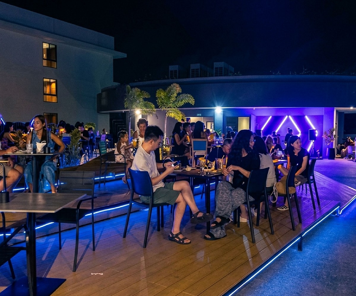 Wyndham La Vita Phuket