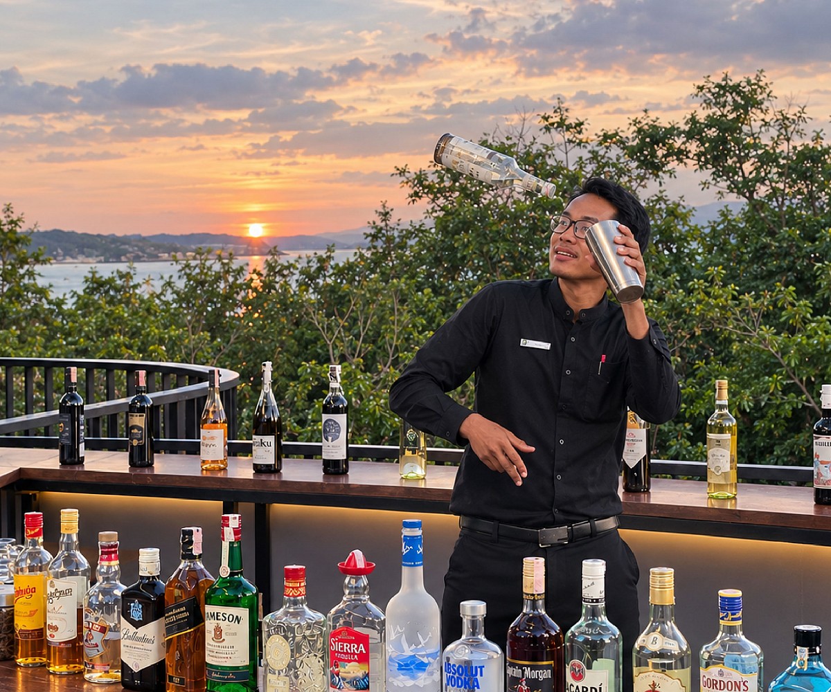 Wyndham La Vita Phuket
